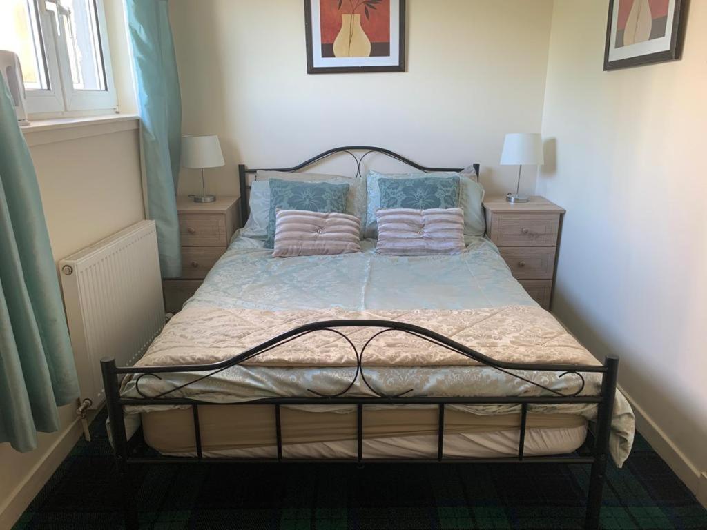 Budget Rooms Inverness Exteriör bild