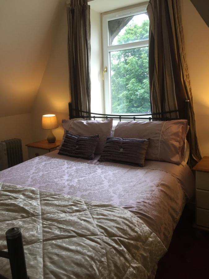 Budget Rooms Inverness Exteriör bild